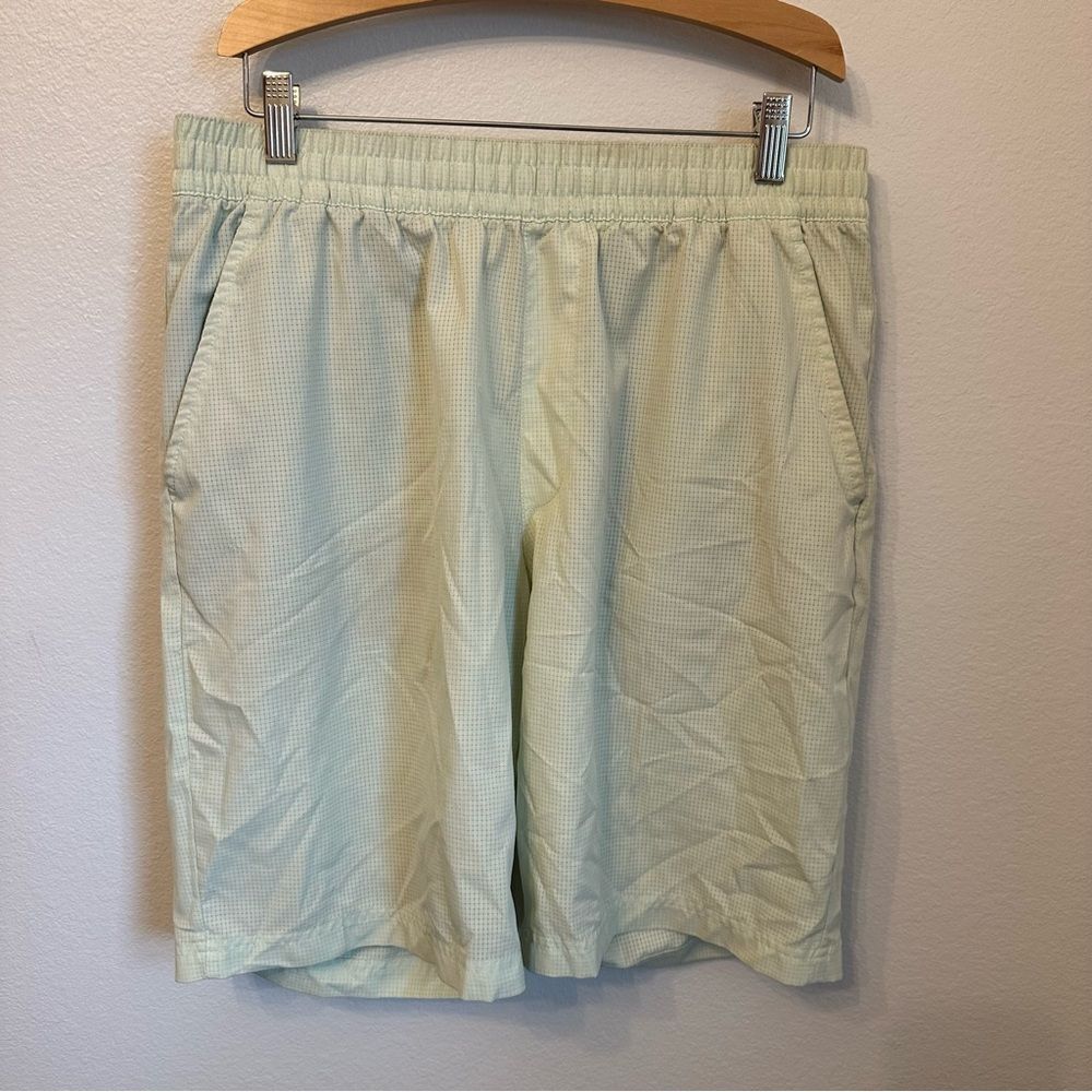 Adidas Golf Men's Athletic Sports Shorts Size Medium